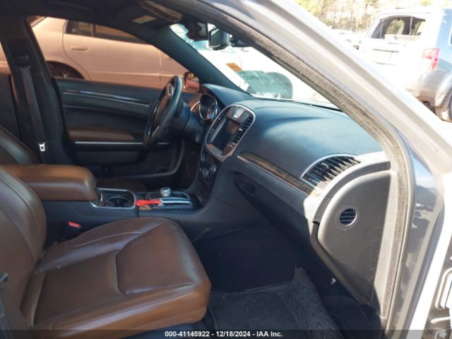 2C3CCAEG5KH697930 Chrysler 300 Limited