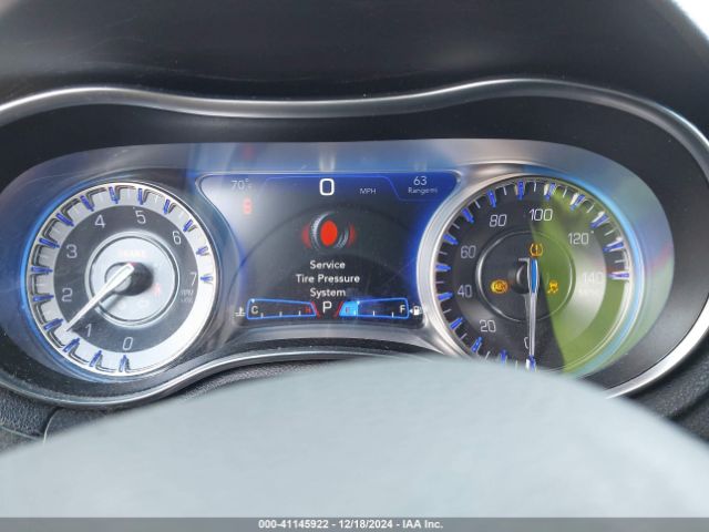 2C3CCAEG5KH697930 Chrysler 300 Limited