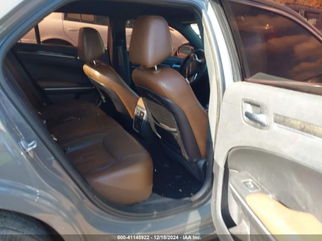2C3CCAEG5KH697930 Chrysler 300 Limited