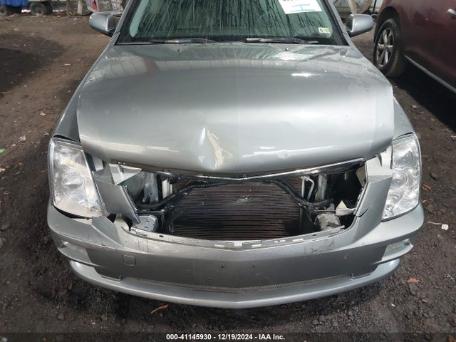 2005 CADILLAC STS 1G6DW677X50236347 Photo 9