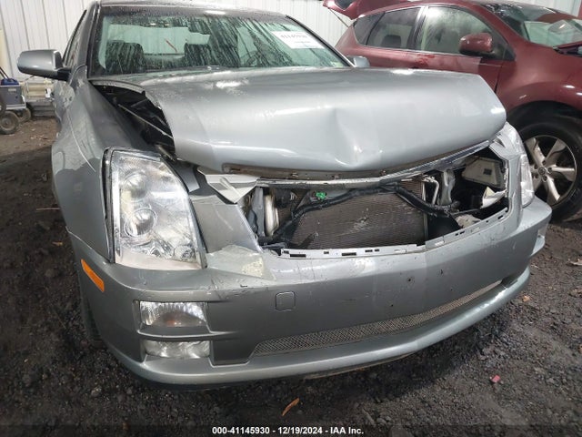 2005 CADILLAC STS 1G6DW677X50236347 Photo 5