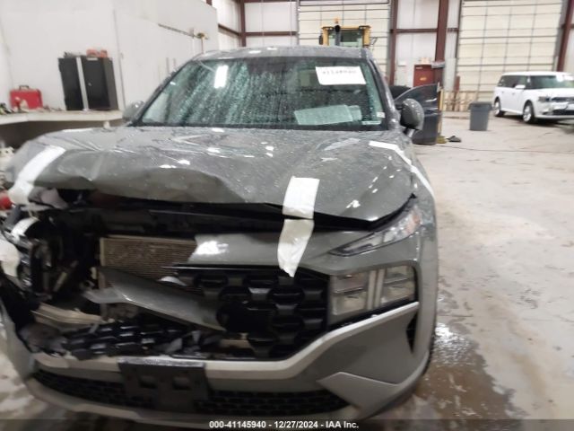 5NMS14AJ7MH317364 Hyundai Santa Fe Se