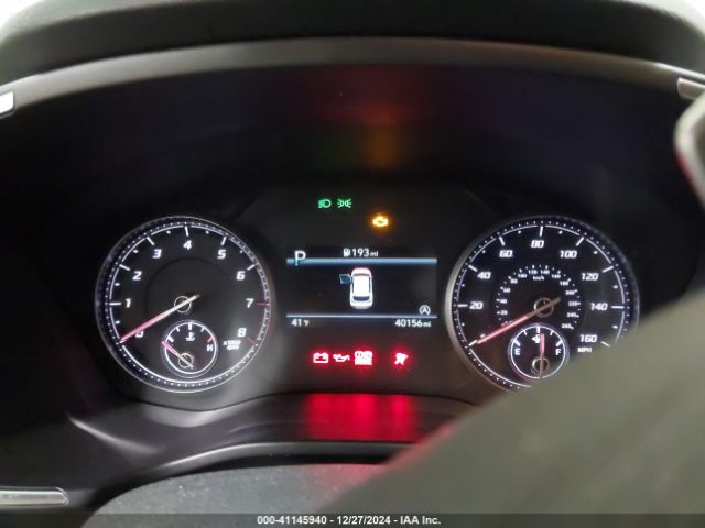 5NMS14AJ7MH317364 Hyundai Santa Fe Se