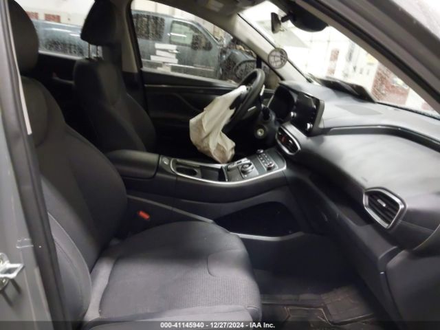 5NMS14AJ7MH317364 Hyundai Santa Fe Se