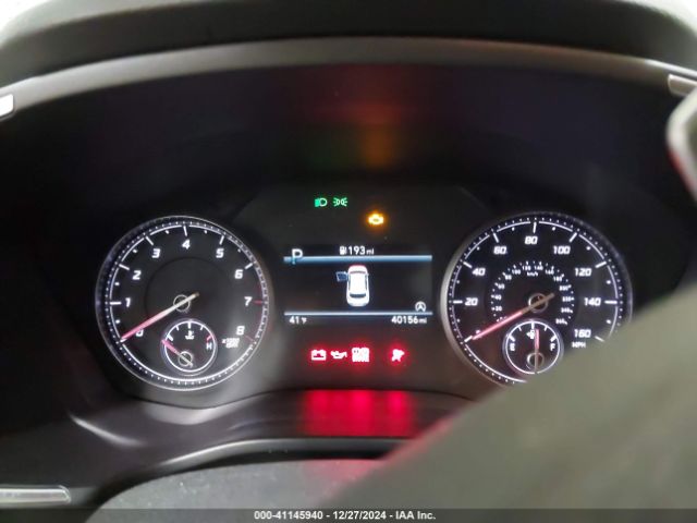 5NMS14AJ7MH317364 Hyundai Santa Fe Se