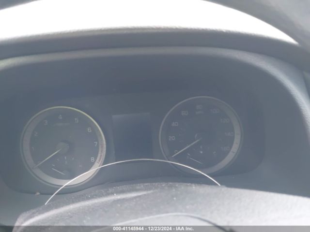 KM8J2CA41JU664783 Hyundai TUCSON SE