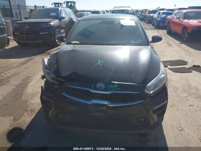 3KPF34AD2KE027804 KIA FORTE S