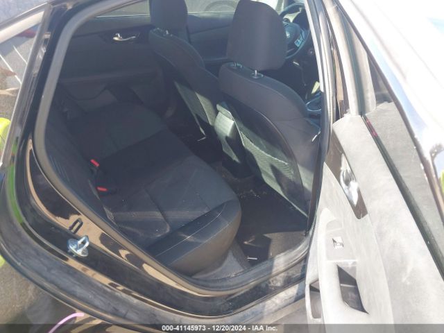 3KPF34AD2KE027804 KIA FORTE S