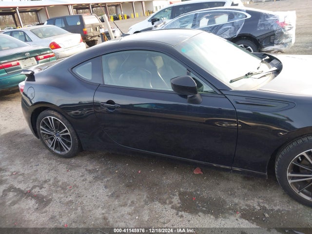 Subaru Brz Limited 2014 JF1ZCAC16E8603896 Image 13