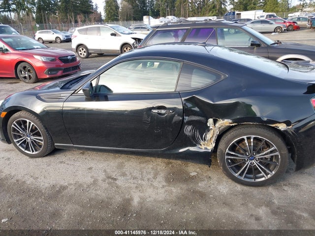 Subaru Brz Limited 2014 JF1ZCAC16E8603896 Image 14
