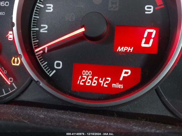 Subaru Brz Limited 2014 JF1ZCAC16E8603896 Image 15