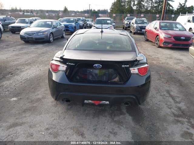 Subaru Brz Limited 2014 JF1ZCAC16E8603896 Image 16