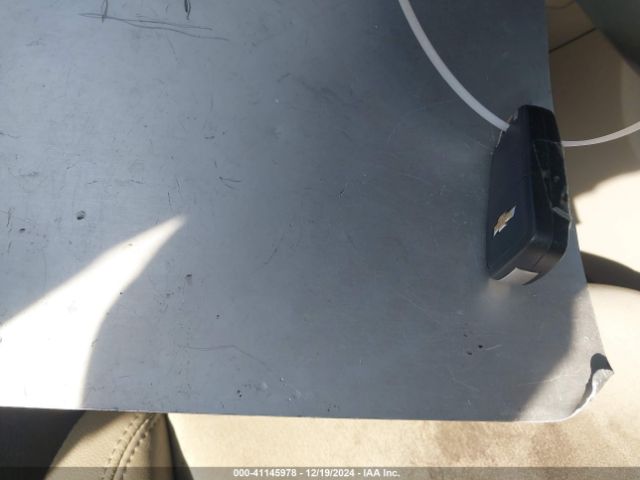 1G1RH6E43EU153172 Chevrolet Volt