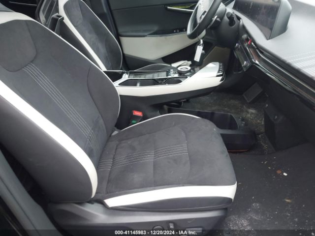 KNDC4DLC7R5165168 KIA Ev6 Gt-line