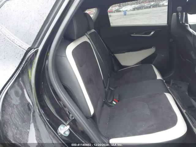 KNDC4DLC7R5165168 KIA Ev6 Gt-line