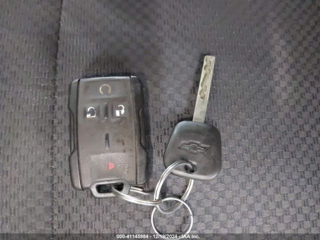 3GCUKREC2JG483717 Chevrolet Silverado 1500 1lt/2lt