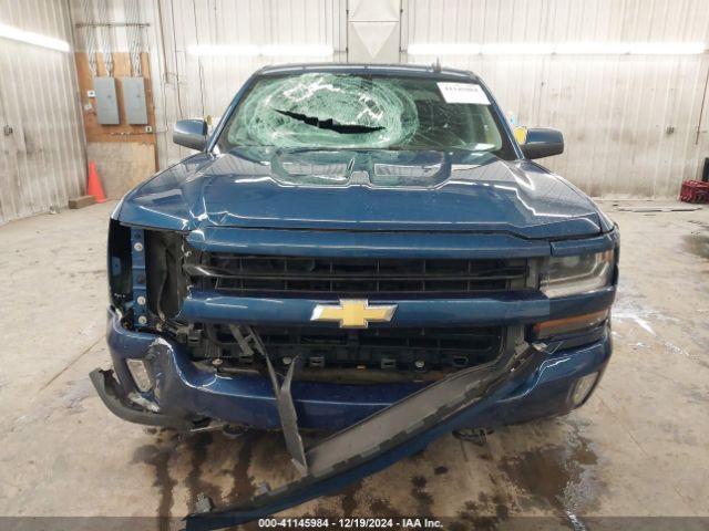 3GCUKREC2JG483717 Chevrolet Silverado 1500 1lt/2lt