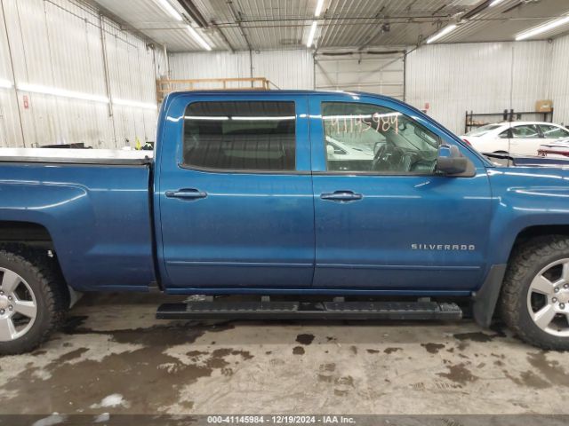 3GCUKREC2JG483717 Chevrolet Silverado 1500 1lt/2lt