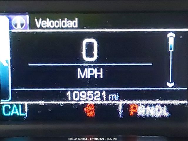 3GCUKREC2JG483717 Chevrolet Silverado 1500 1lt/2lt