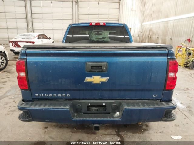 3GCUKREC2JG483717 Chevrolet Silverado 1500 1lt/2lt