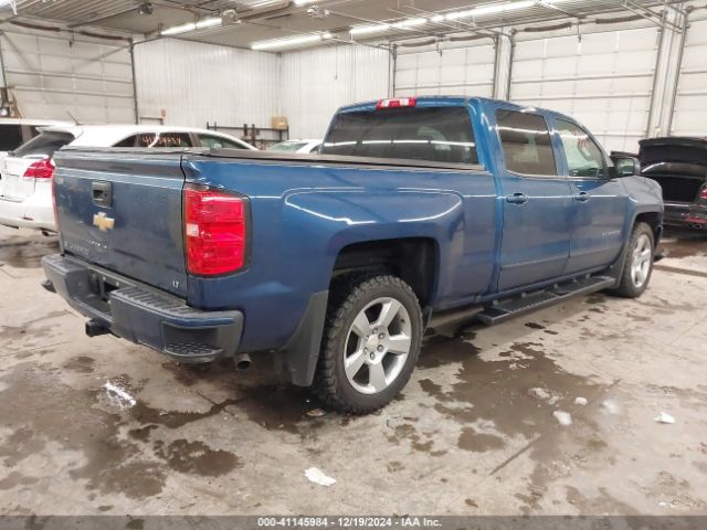 3GCUKREC2JG483717 Chevrolet Silverado 1500 1lt/2lt