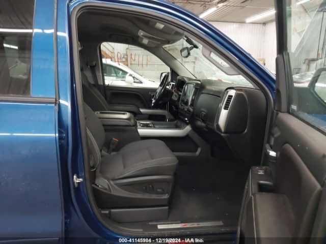 3GCUKREC2JG483717 Chevrolet Silverado 1500 1lt/2lt