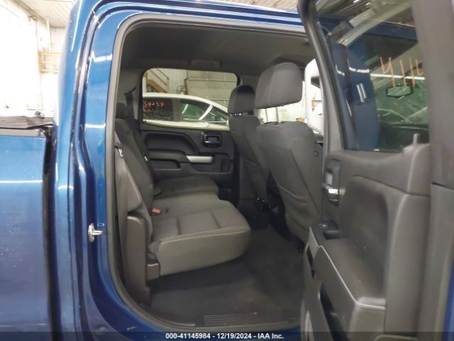 3GCUKREC2JG483717 Chevrolet Silverado 1500 1lt/2lt