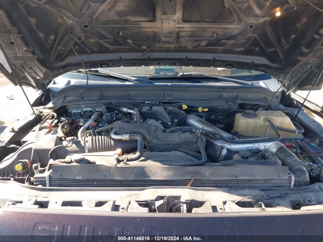 Ford F-250 Lariat 2014 1FT7W2BT4EEA14333 Image 10