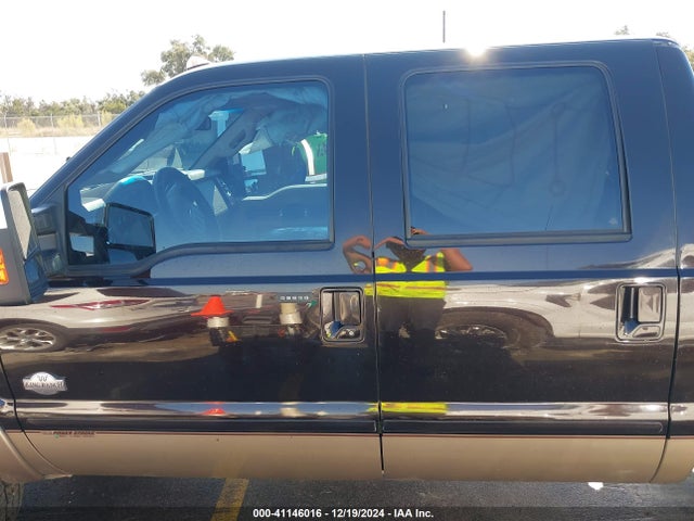 Ford F-250 Lariat 2014 1FT7W2BT4EEA14333 Image 13