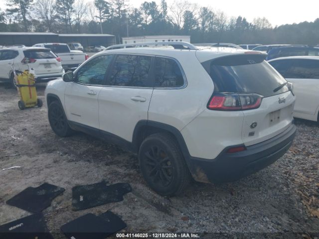 1C4PJLLB6KD146294 Jeep Cherokee Latitude Plus Fwd