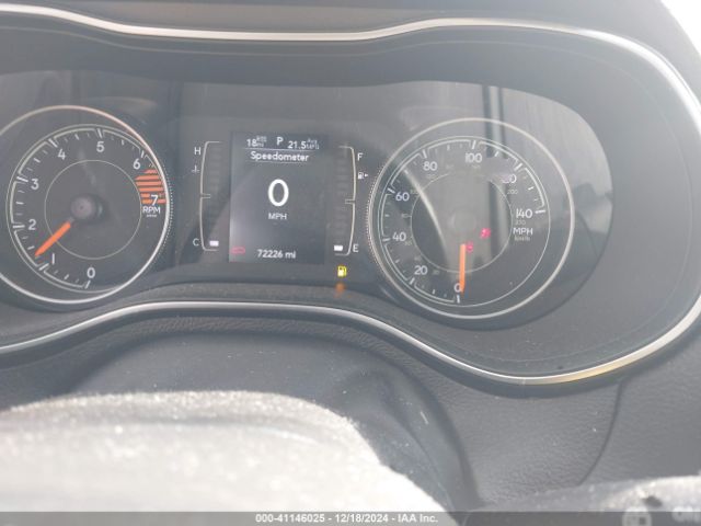 1C4PJLLB6KD146294 Jeep Cherokee Latitude Plus Fwd
