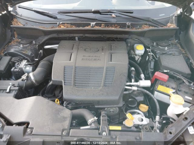 JF2SKARC8PH495566 Subaru Forester Touring