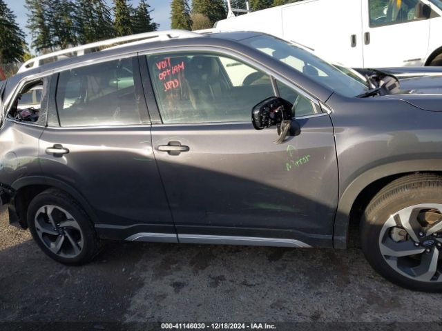 JF2SKARC8PH495566 Subaru Forester Touring