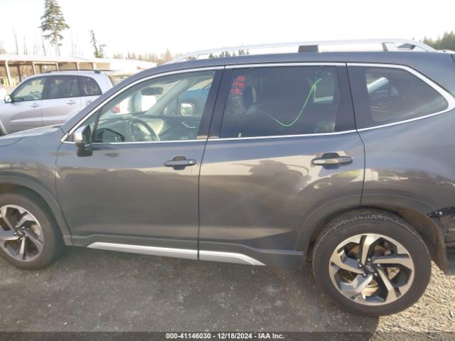 JF2SKARC8PH495566 Subaru Forester Touring