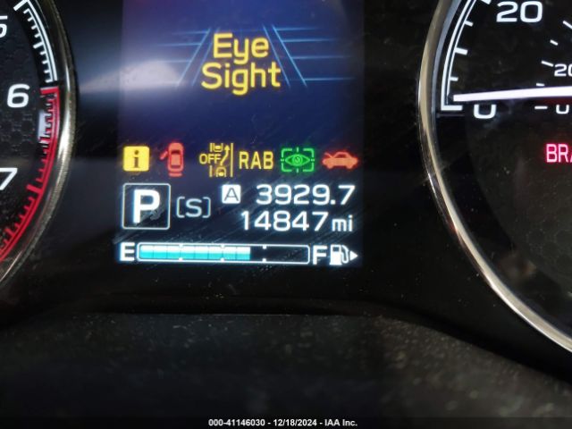 JF2SKARC8PH495566 Subaru Forester Touring
