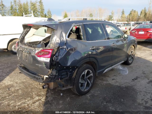 JF2SKARC8PH495566 Subaru Forester Touring