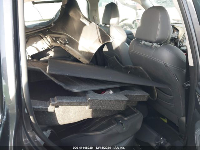 JF2SKARC8PH495566 Subaru Forester Touring