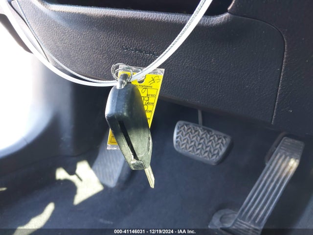 Toyota CAMRY SE 2019 4T1B11HK1KU796668 Image 11