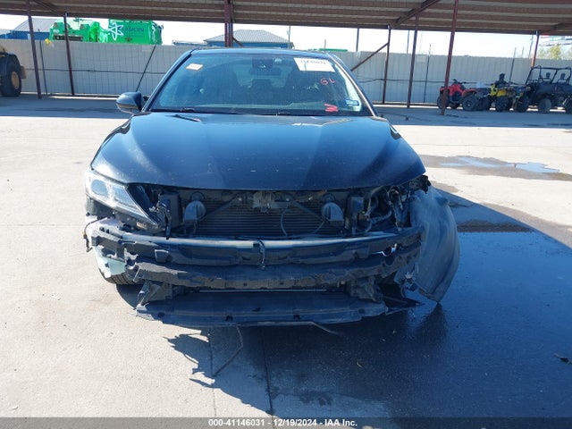 Toyota CAMRY SE 2019 4T1B11HK1KU796668 Image 13