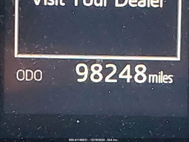 Toyota CAMRY SE 2019 4T1B11HK1KU796668 Image 16