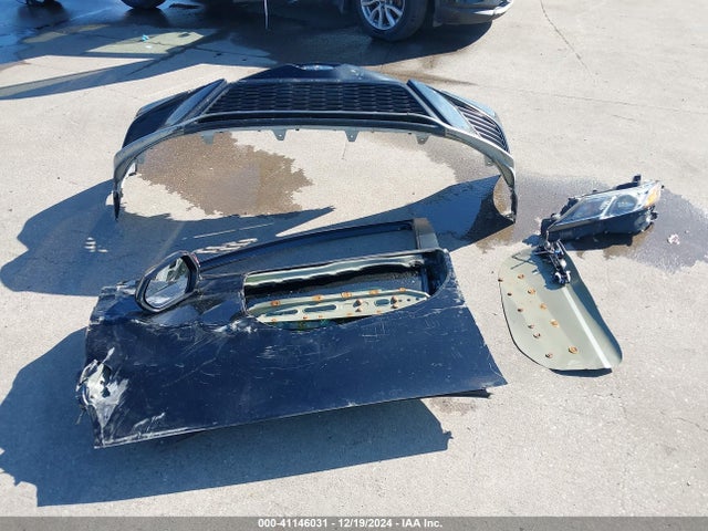 Toyota CAMRY SE 2019 4T1B11HK1KU796668 Image 12