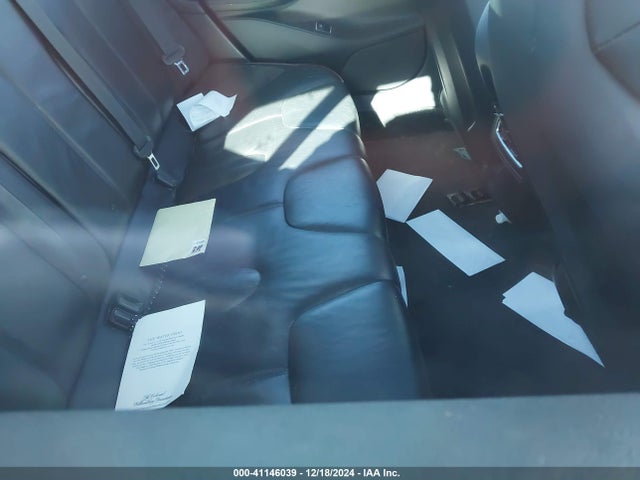 2013 TESLA MODEL S 5YJSA1CP0DFP18854 Photo 7