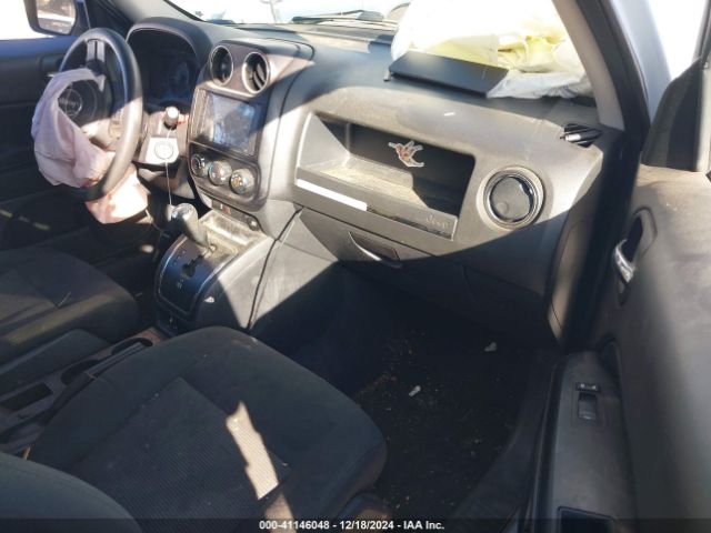 1C4NJPBA8FD219971 Jeep Patriot Altitude Edition