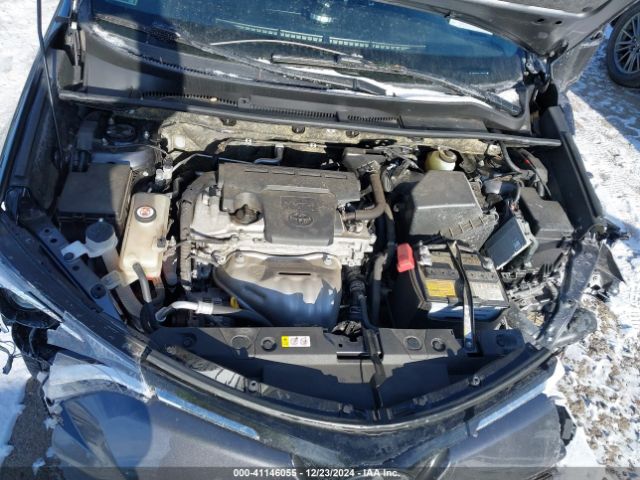 JTMBFREV8JJ259217 Toyota RAV4 LE