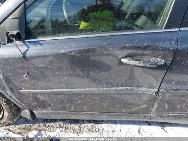 JTMBFREV8JJ259217 Toyota RAV4 LE