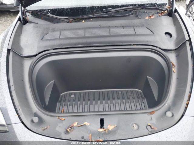 7SAYGDEE8PF697118 Tesla Model Y Awd/long Range Dual Motor All-wheel Drive