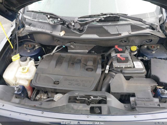 1C4NJPBB9FD414163 Jeep Patriot Sport