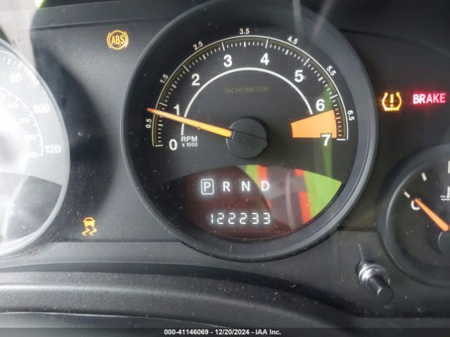 1C4NJPBB9FD414163 Jeep Patriot Sport