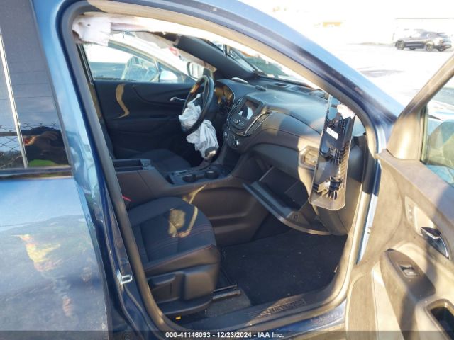 3GNAXWEGXRL126592 Chevrolet Equinox Awd Rs
