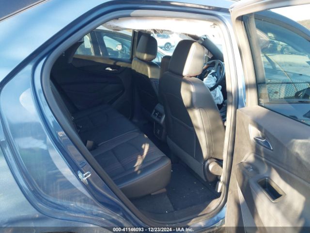 3GNAXWEGXRL126592 Chevrolet Equinox Awd Rs